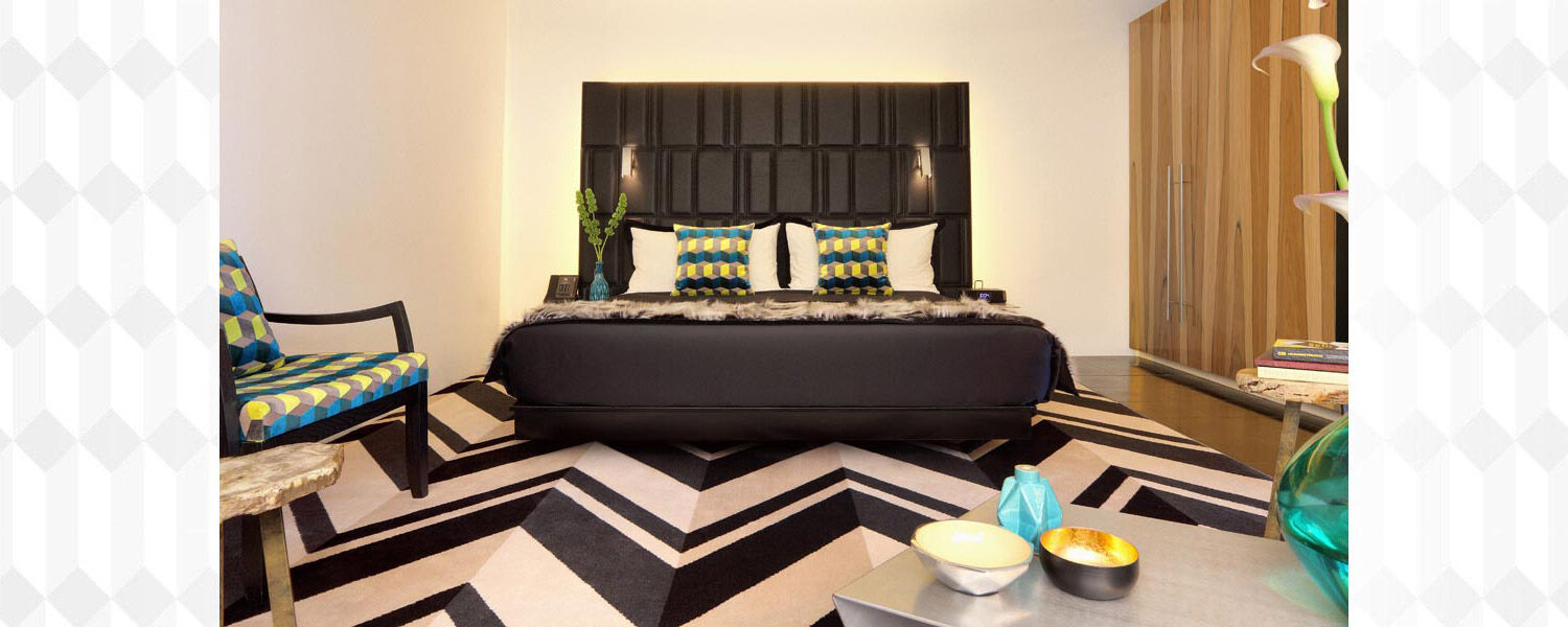 Adelphi Hotel Melbourne Buitenkant foto A bedroom at the hotel